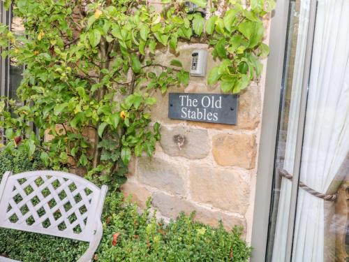 Kelstedge House | The Old Stables