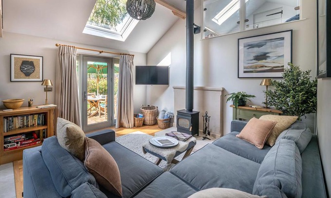 Corbridge House | The Old Workshop, Corbridge