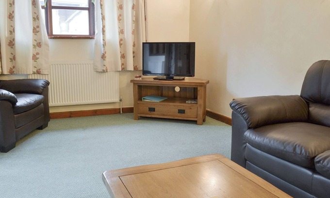 Foxley Cottage | The Old Workshop - UKC3740