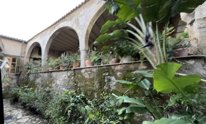 Kyrenia District Cottage | THE OLIVE MILL HOUSE