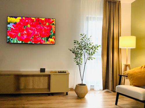 Vladeni Apartment | The Olive Spot