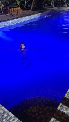 Arambol Hotel | The Om Resort