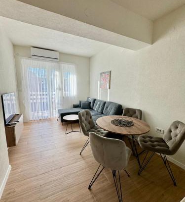 Kumanovo Apartment | The ONE Suites- with terrace in City Center