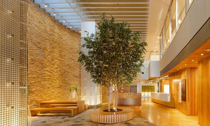 Sendai Hotel | The OneFive Sendai