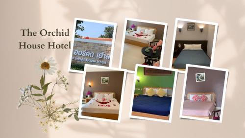 Kranuan Hotel | The Orchid House