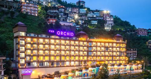 Sanjauli Hotel | The Orchid Shimla