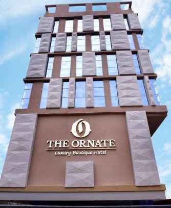 Sualkuchi Hotel | The Ornate