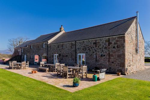 Gaerwen House | The Outbuildings