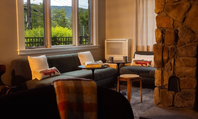 Windham Hotel | The Outpost by Windham Mountain Club