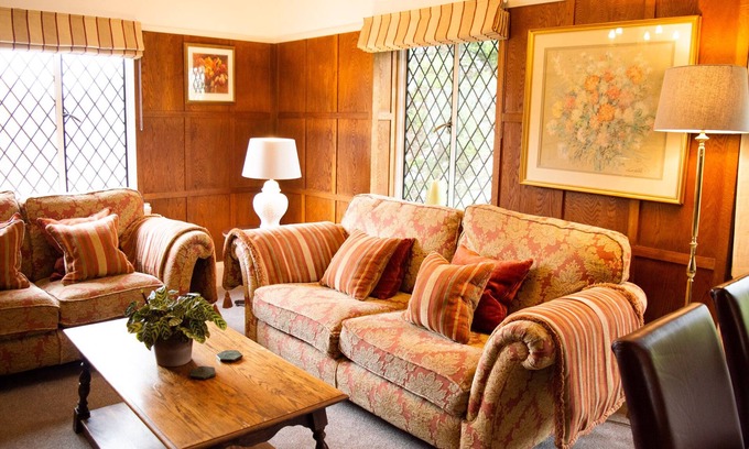 Allerford Apartment | The Pack Horse, Stunning location in a national trust village.