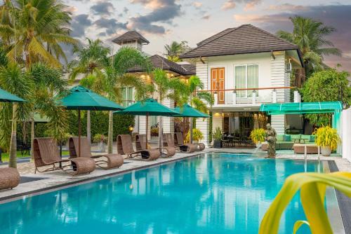 Ahungalla Bed & Breakfast | The Palace by Ocean