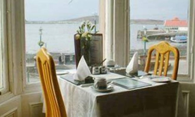 Oban Hotel | The Palace Hotel