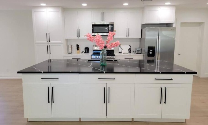 North Palm Beach House | The Palm Beach Place