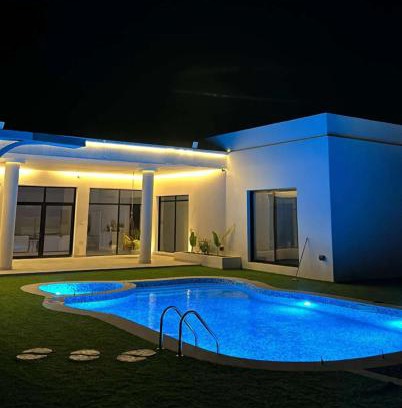 Al Ain House | The Palme Resort