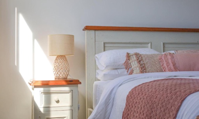 Caves Beach Apartment | The Palms at Caves