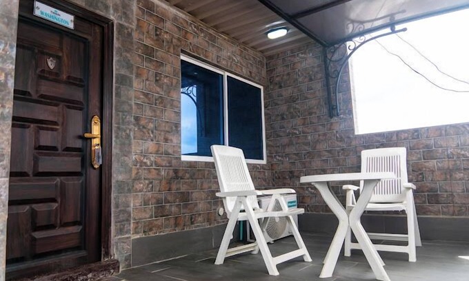 Ikeja Apartment | The Panache Luxury Apartment