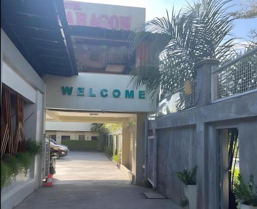 Cotabato Hotel | The Paragon Hotel and Restaurant