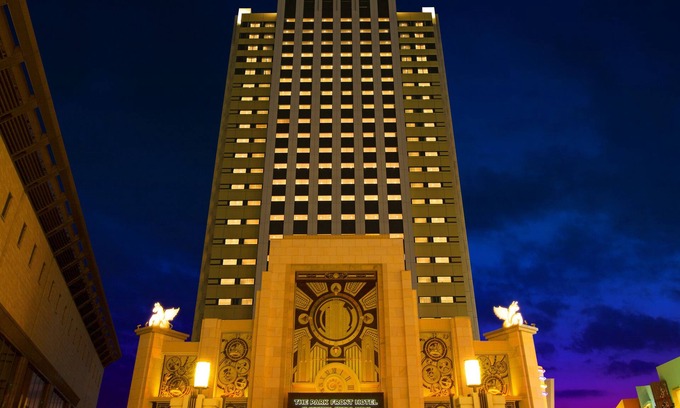 Konohana Hotel | The Park Front Hotel at Universal Studios Japan