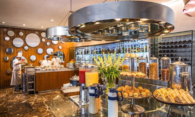 Connaught Place Hotel | The Park New Delhi