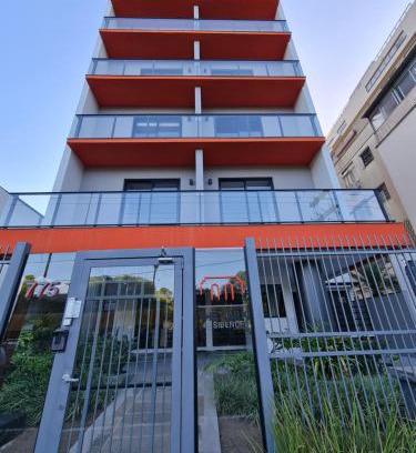 Cidade Baixa Apartment | The Park- no coração de POA