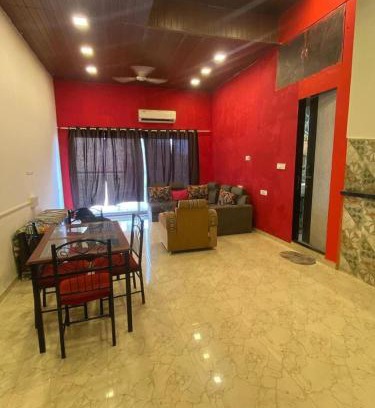 Aarey Colony Villa | The Party House Royal Palms Villa