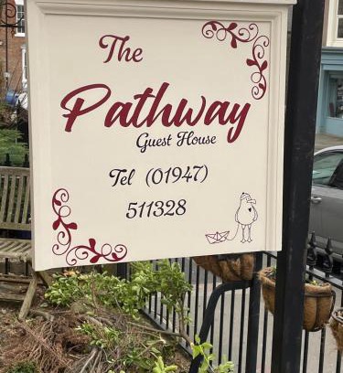 West Cliff Bed & Breakfast | The Pathway Guesthouse