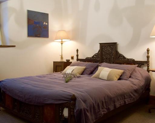 Hay on Wye Apartment | The Pavement Palace