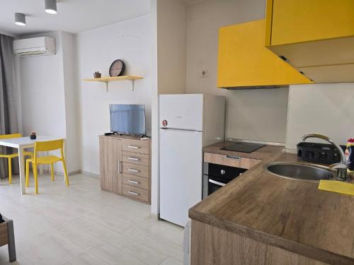 Studentski Grad Apartment | The Peak