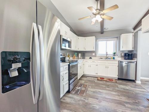 Briargate House | The Peakview Mirage Newly Renovated Near USAFA