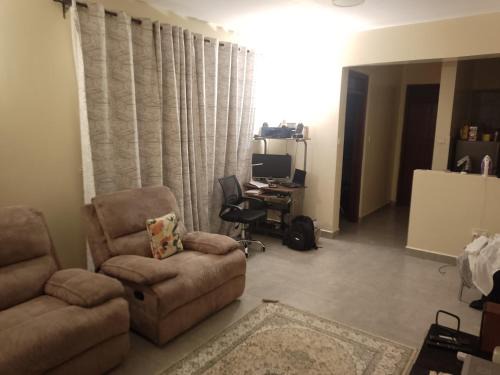 Juja Apartment | The Pearl of Juja