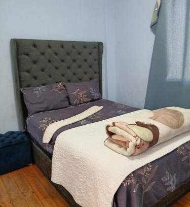 Greater Johannesburg Metropolitan Area House | The Pearl Residence Guest House