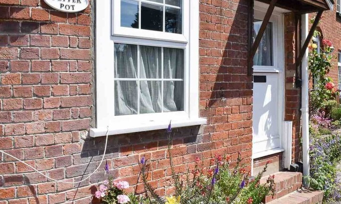Lympstone Cottage | The Pepper Pot, Lympstone, Devon