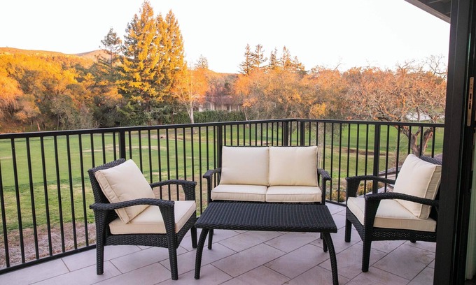 Napa Apartment | The Perfect Abode For Your Napa Stay