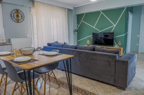 Evosmos Apartment | The perfect apartment 2