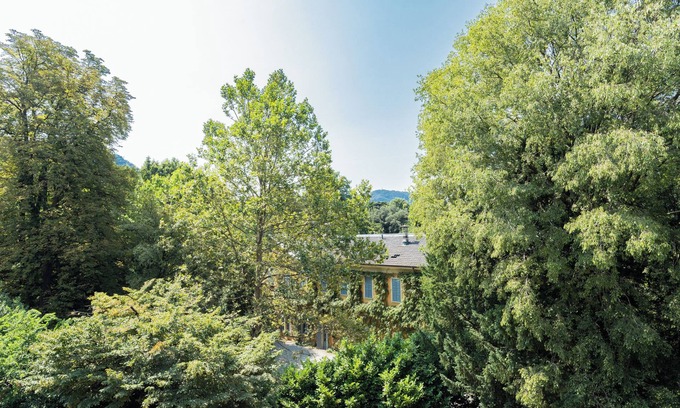 Cernobbio Apartment | The Perfect Get Away in Cernobbio by Rent all Como