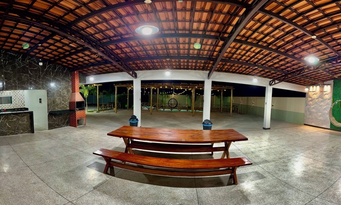 Piranhas House | The Perfect Getaway Awaits You in Piranhas