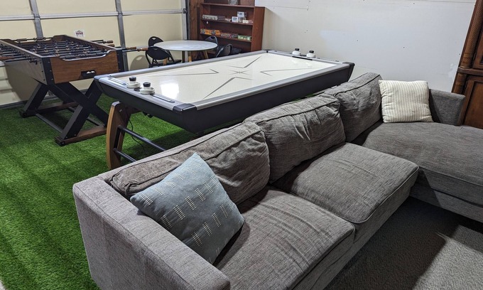 Peacock House | The perfect stay for Families and Friends