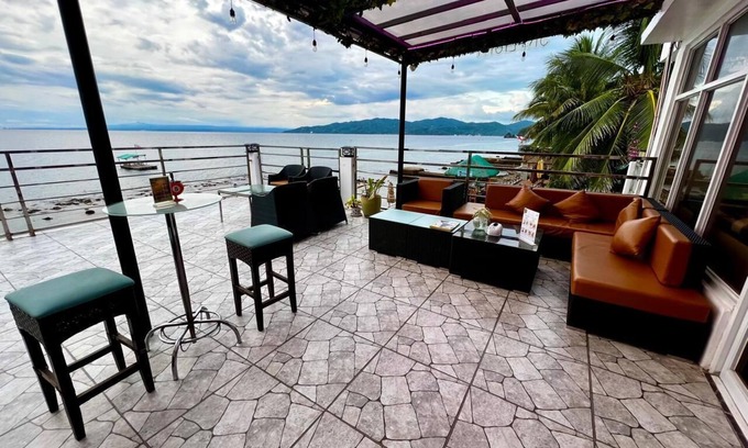 Mabini Resort | The Philip Ann Resort