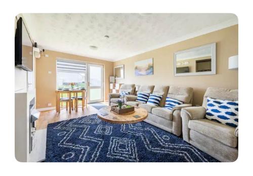 Hunstanton Apartment | The Phoenix by the Sea- 2 bedroom flat in hunny