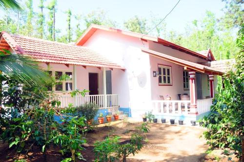 Belur House | The Pinto Cottage