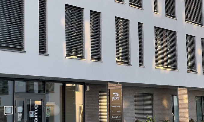 Herzogenaurach Apartment | The Place Apartments