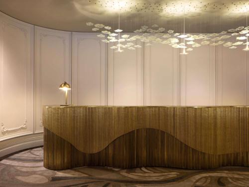 Adelaide Central Business District Hotel | The Playford Adelaide - MGallery