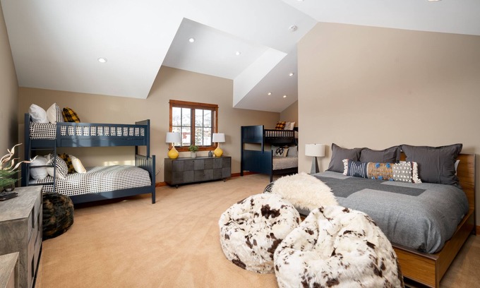 Steamboat Springs Ski Chalet | The Porches of Steamboat Springs