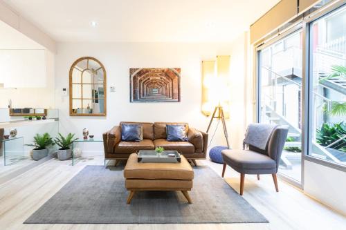 Port Melbourne Apartment | The Port Melbourne Experience