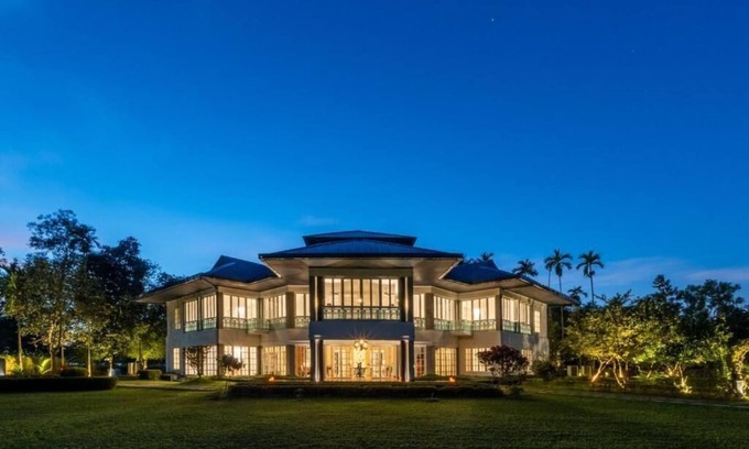 Balipara Hotel | The Postcard in the Durrung Tea Estate