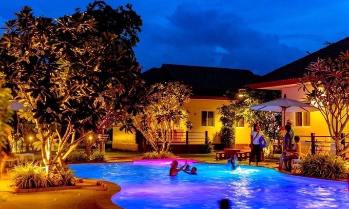 Tha Sala Hotel | The PP.Beach Thasala