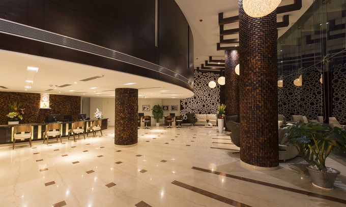 Hubli Hotel | The President Hotel