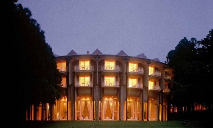 Hakone Hotel | The Prince Hakone Lake Ashinoko