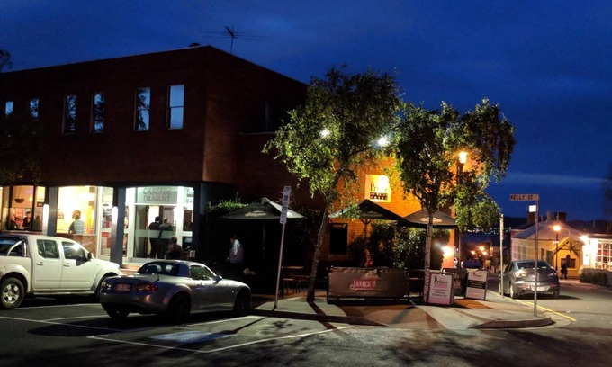 Battery Point Hotel | The Prince Of Wales Hotel