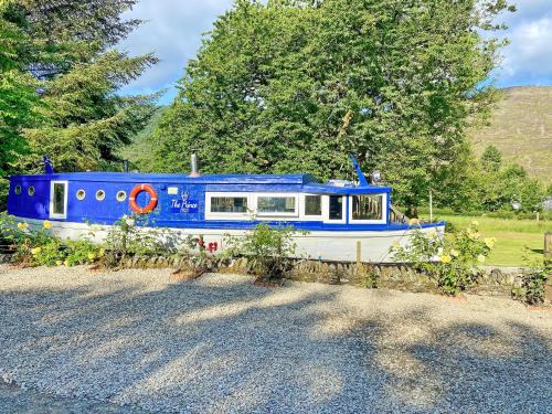 Glendaruel House | The Prince - Uk42204